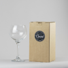 Hampers and Gifts to the UK - Send the Personalised Gin Hunt Gin Glass